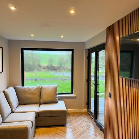 River Logie Lodges Westfield  Luaran gambar