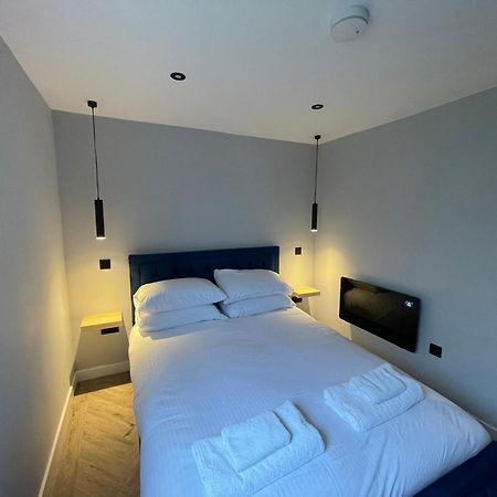 River Logie Lodges Westfield  Luaran gambar