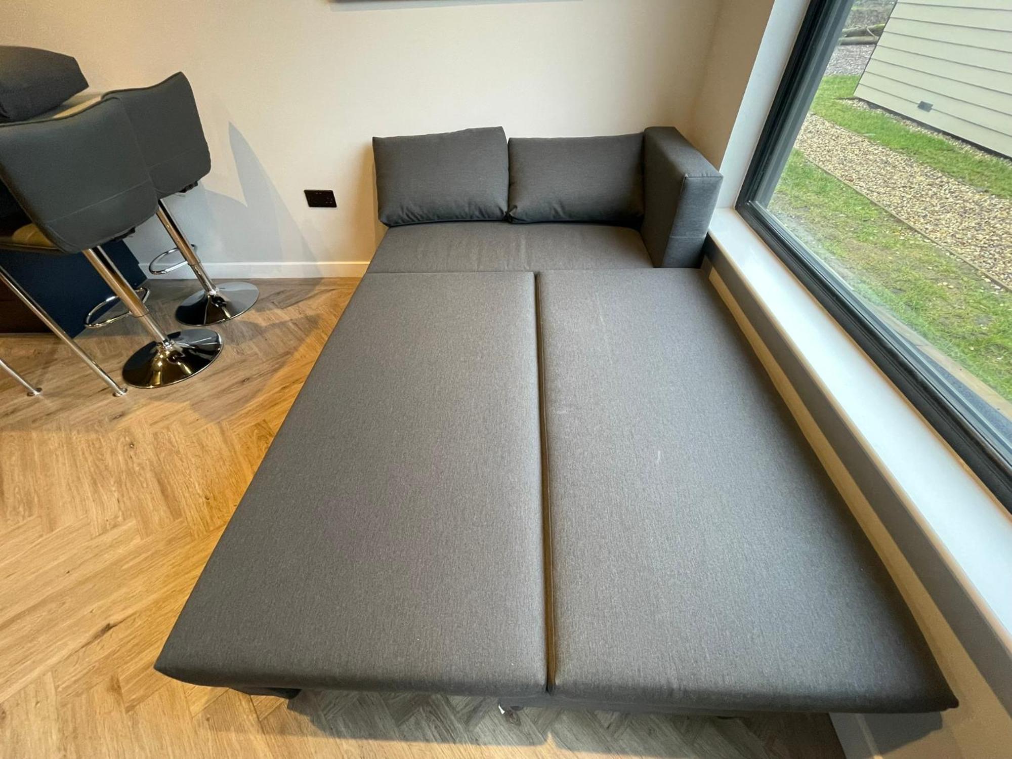 River Logie Lodges Westfield  Luaran gambar